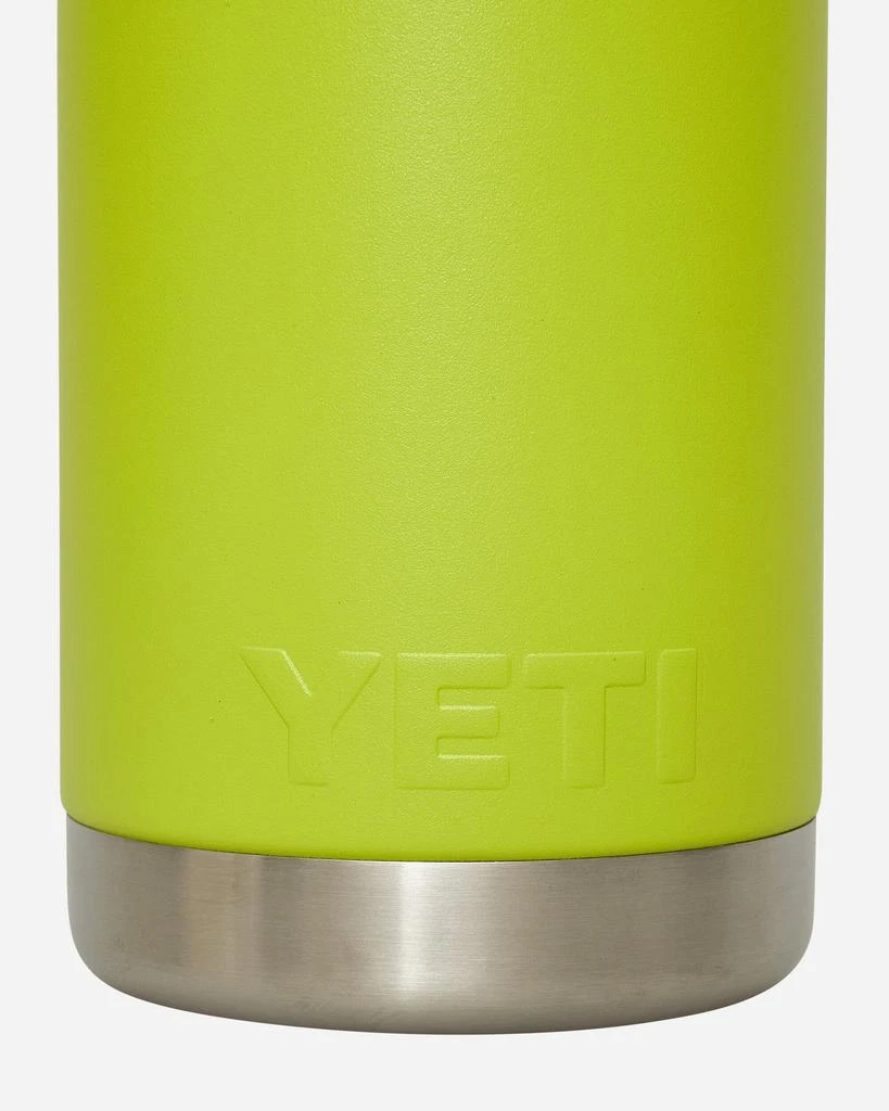 商品YETI|Rambler Water Bottle Chartreuse,价格¥251,第4张图片详细描述