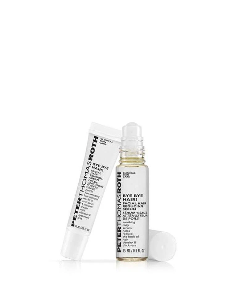 商品Peter Thomas Roth|2步脱毛精华,价格¥117,第1张图片