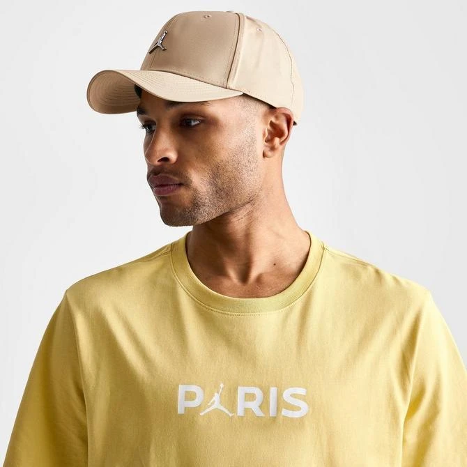 Men's Jordan Paris Saint-Germain Logo Soccer T-Shirt 商品