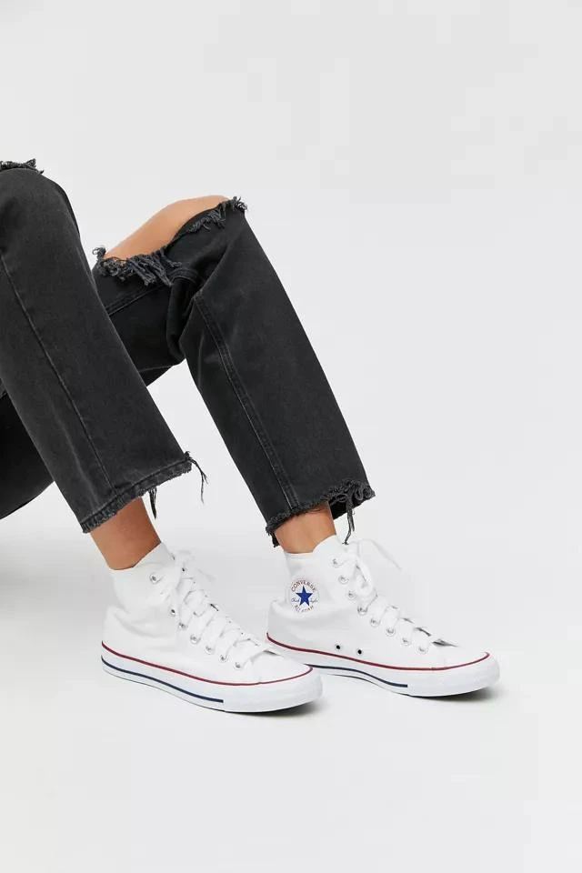 商品Converse|Converse Chuck Taylor All Star 高帮休闲鞋,价格¥497,第1张图片