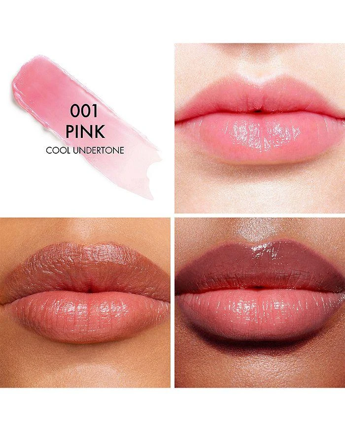 商品Dior|Dior Addict Lip Glow Balm,价格¥309,第2张图片详细描述