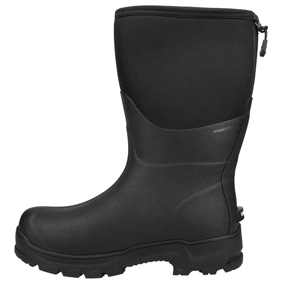商品Dryshod|Steadyeti Mid Round Toe Rain Boots,价格¥1452,第3张图片详细描述