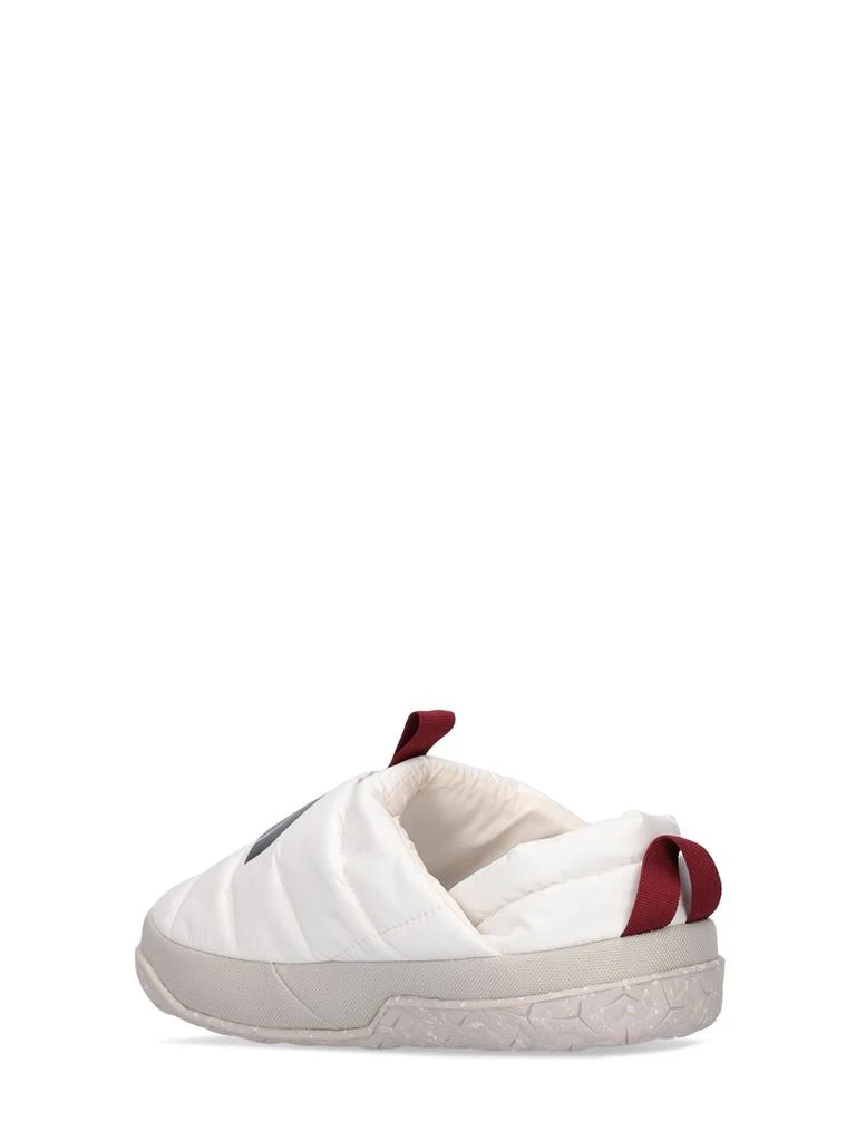 商品The North Face|Nuptse Down Mules,价格¥399,第3张图片详细描述