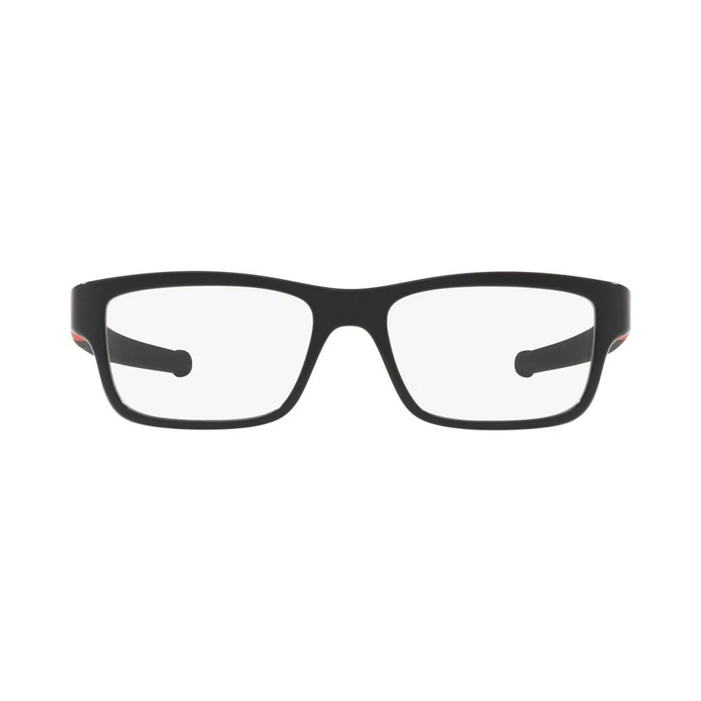 商品Oakley|OY8005 Child Rectangle Eyeglasses,价格¥897,第2张图片详细描述