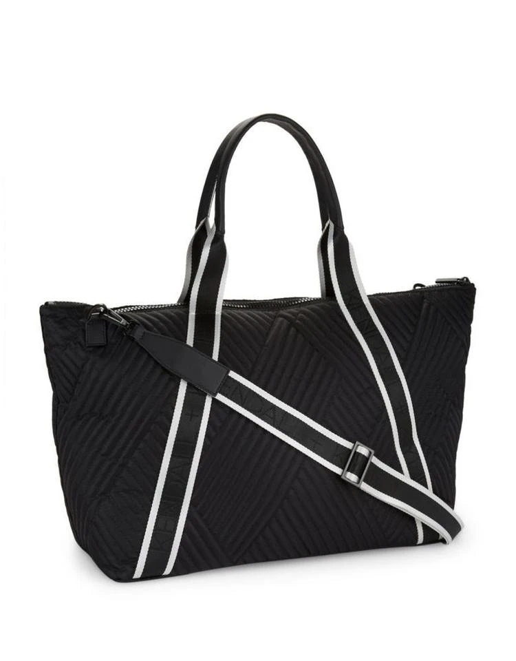 商品KENDALL + KYLIE|Jane Quilted Tote,价格¥440,第5张图片详细描述