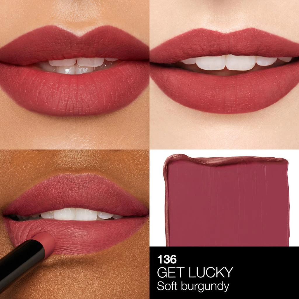 Powermatte Lipstick 商品