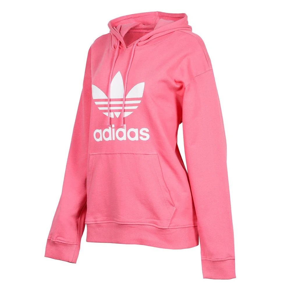 adidas Women's Trefoil Soft Hoodie 商品