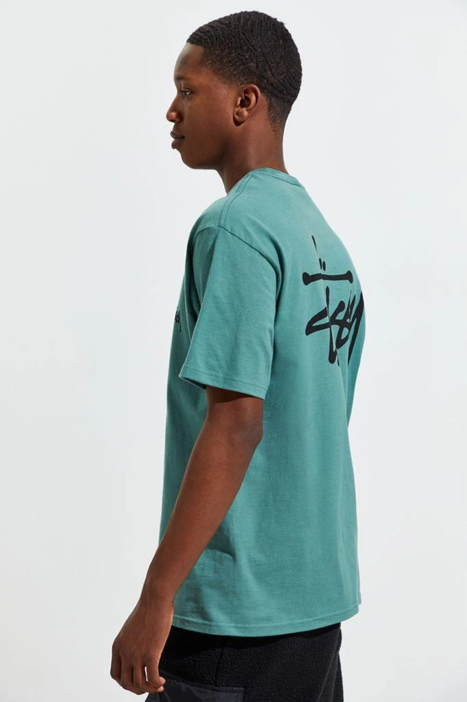 Stussy Logo T恤 商品