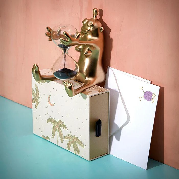商品L'Objet|Haas Just-A-Minute One Minute Timer,价格¥3364,第4张图片详细描述