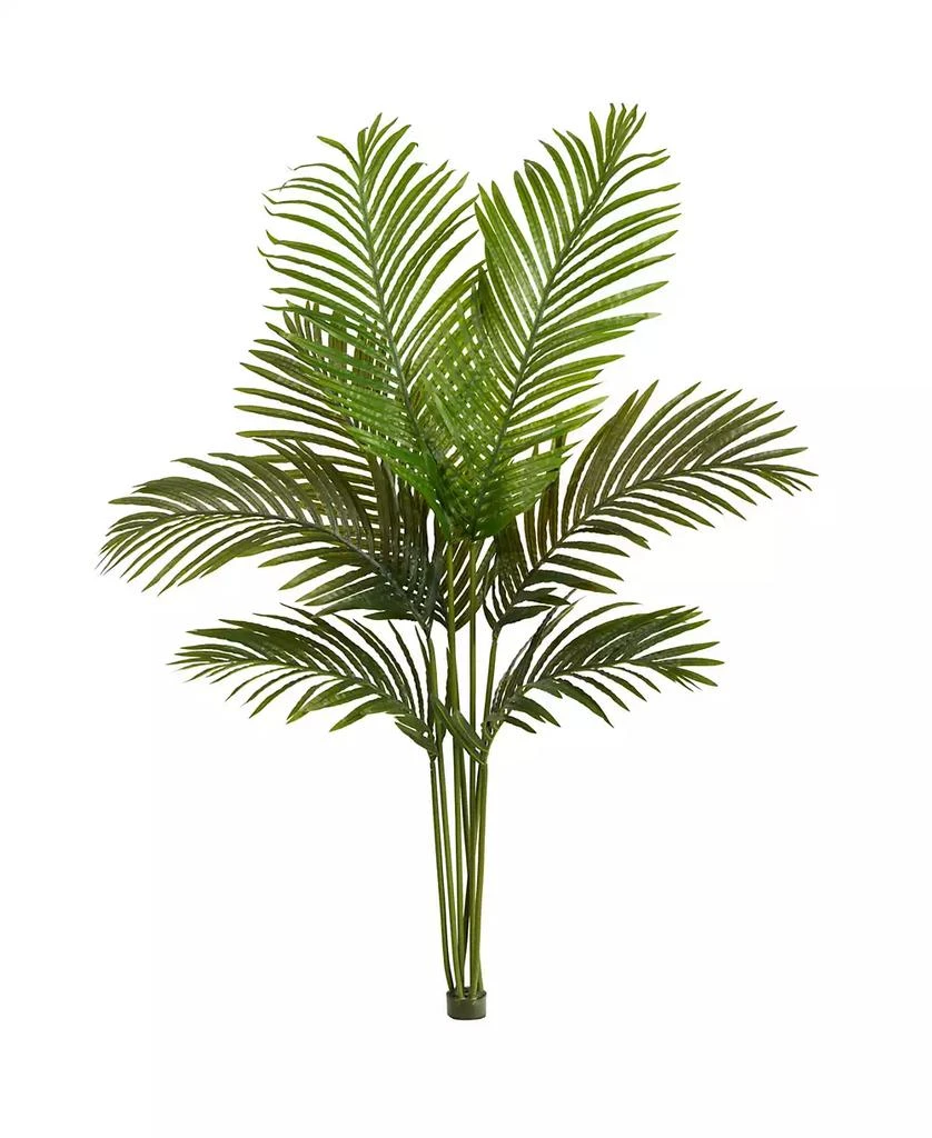 商品NEARLY NATURAL|48" Artificial Paradise Palm Tree No Pot,价格¥445,第1张图片