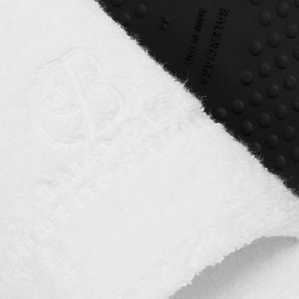 商品Balenciaga|Balenciaga Home Slide,价格¥1314,第4张图片详细描述