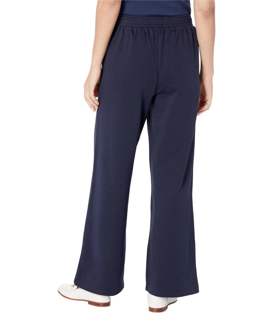 商品Tommy Hilfiger|Neptune Wide Leg Sweatpants,价格¥381,第2张图片详细描述