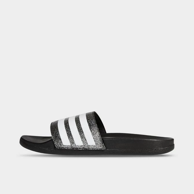 商品Adidas|Big Kids' adidas adilette Comfort Slide Sandals,价格¥223,第1张图片