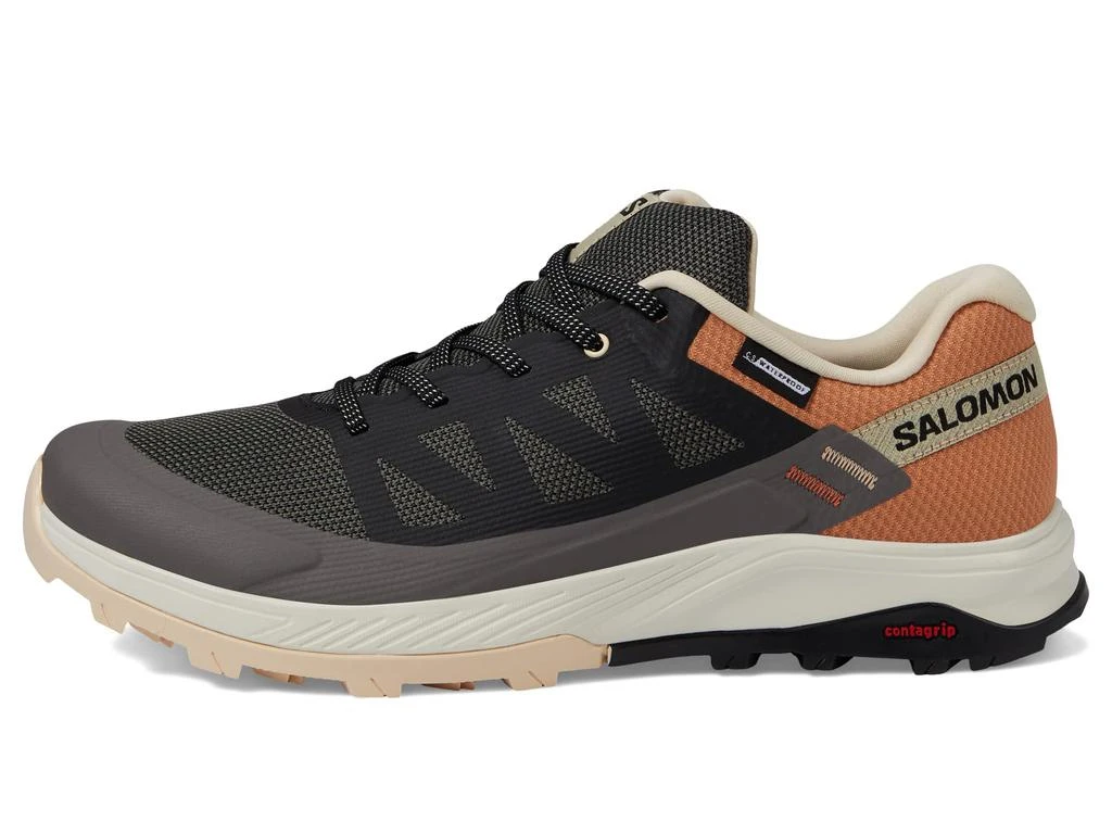 商品Salomon|Outrise Climasalomon™ Waterproof,价格¥747,第4张图片详细描述