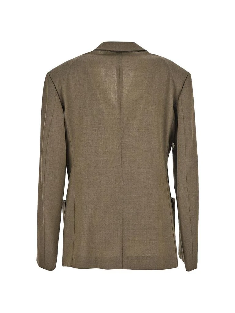 商品Lemaire|Soft Tailored Jacket,价格¥3117,第2张图片详细描述