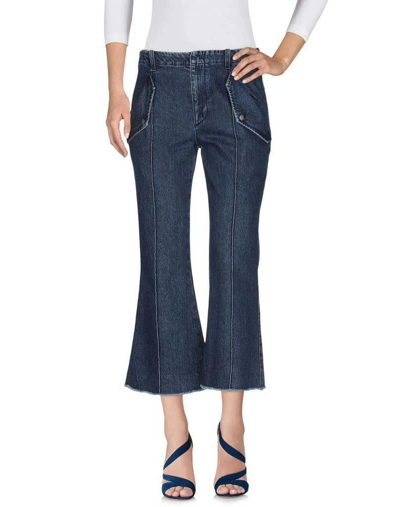 商品Acne Studios|Denim pants,价格¥361,第2张图片详细描述