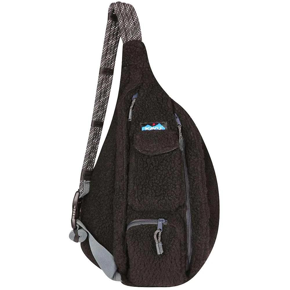 商品KAVU|KAVU Women's Rope Fleece Bag,价格¥384,第1张图片