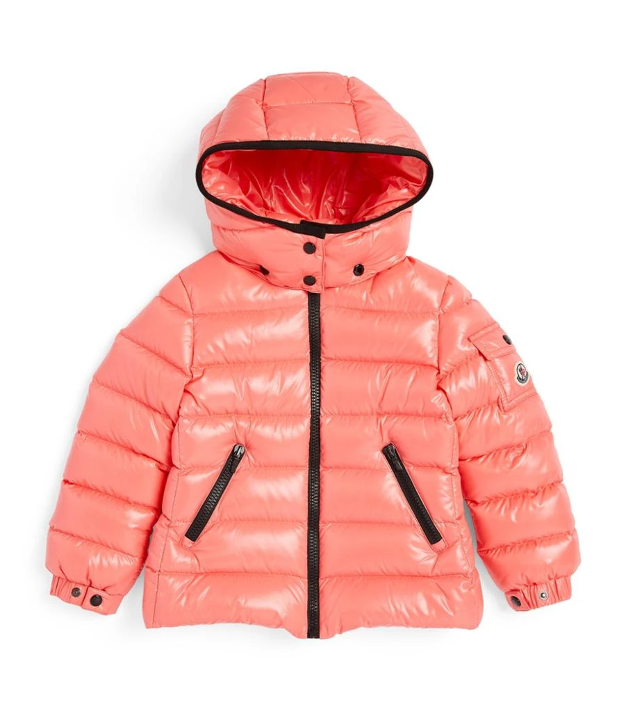 商品Moncler|Down Bady Jacket (12-14 Years),价格¥6620,第1张图片