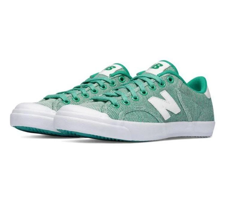 商品New Balance|女士 ProCourt 复古硫化鞋,价格¥422,第1张图片
