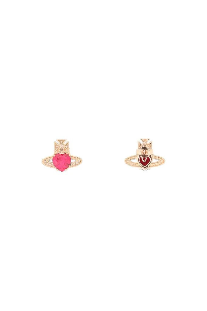 商品Vivienne Westwood|ARIELLA EARRINGS,价格¥898,第2张图片详细描述