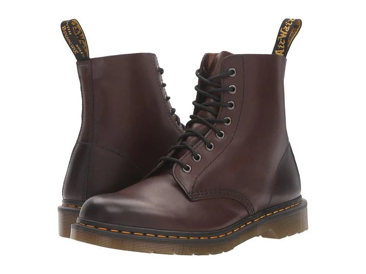 商品Dr. Martens|Pascal 8-Eye Boot,价格¥799,第1张图片