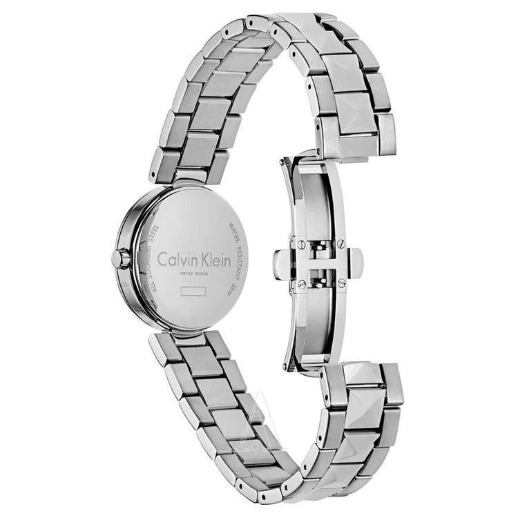 商品Calvin Klein|Edge 女士手表,价格¥767,第5张图片详细描述