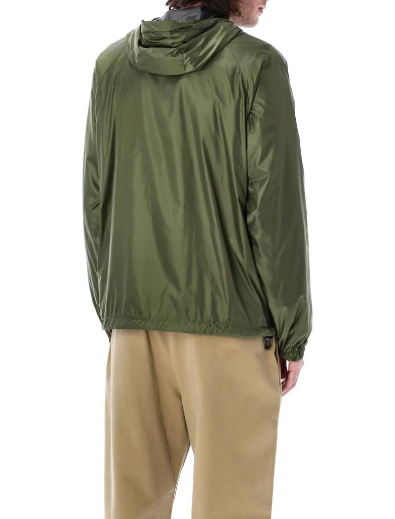商品ASPESI|Aspesi Wintermoon Technical Jacket,价格¥1696,第3张图片详细描述