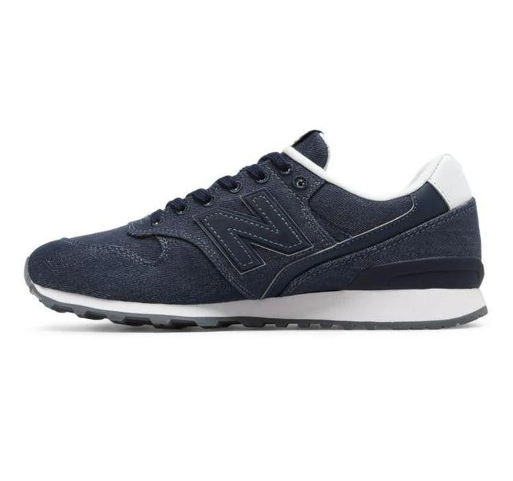 商品New Balance|Women's 696 Cotton Denim,价格¥516,第2张图片详细描述
