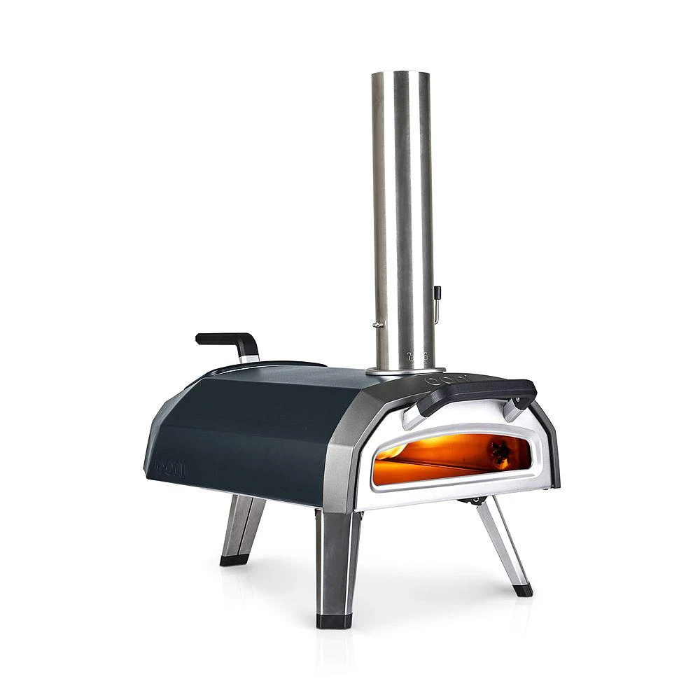 商品Ooni|Karu 12G  Multi-Fuel Pizza Oven,价格¥2983,第1张图片详细描述