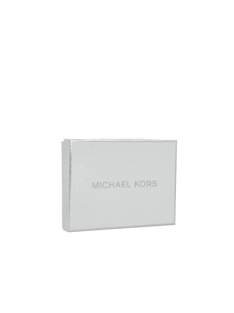 商品Michael Kors|Jet set charm logo card holder,价格¥1203,第4张图片详细描述
