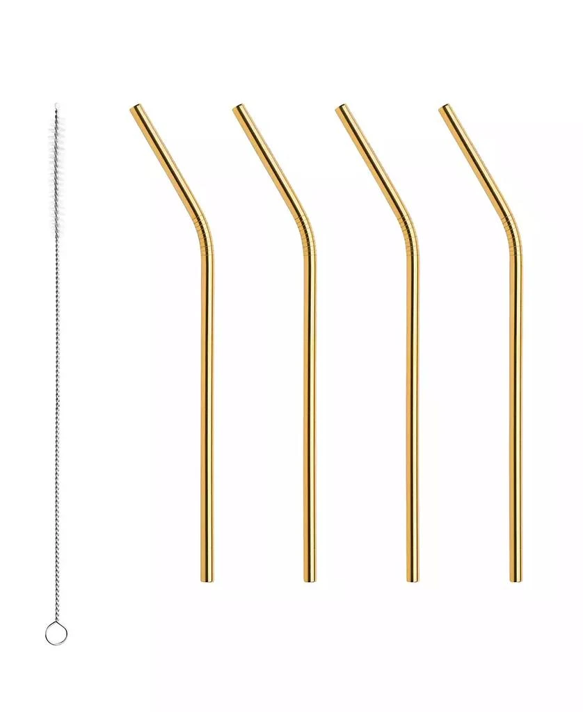 商品Orrefors|Straws Cleaning Brush, Set of 4,价格¥238,第1张图片
