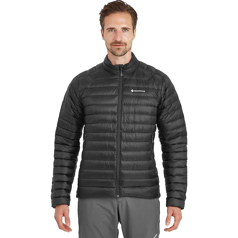 商品Montane|Montane Men's Anti-Freeze Jacket,价格¥1145,第1张图片