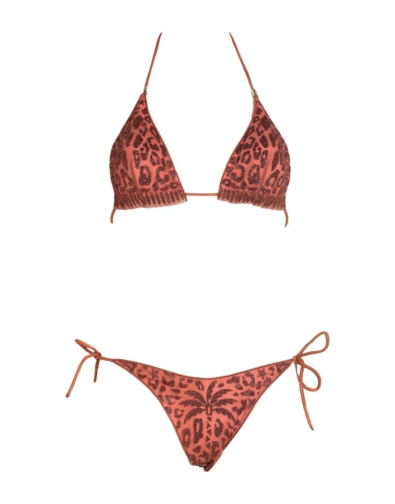 商品PIN UP|Bikini,价格¥986,第1张图片