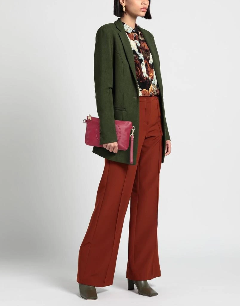 商品ROBERTA DI CAMERINO|Handbag,价格¥210,第3张图片详细描述