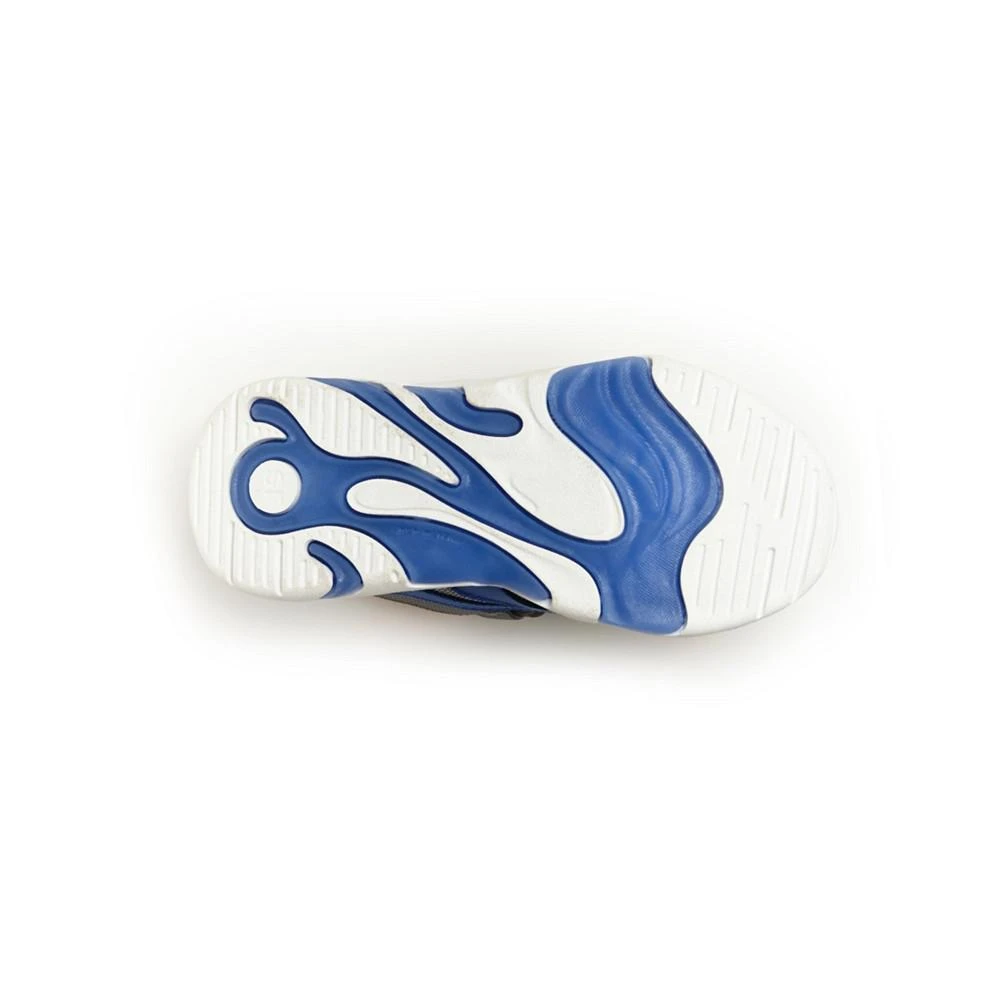 商品Stride Rite|Toddler Boys SR Lighted Swirl Athletic Shoe,价格¥440,第2张图片详细描述