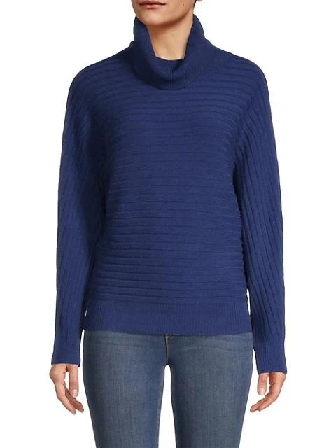 商品525 America|Soft Turtleneck Pullover Sweater,价格¥721,第3张图片详细描述