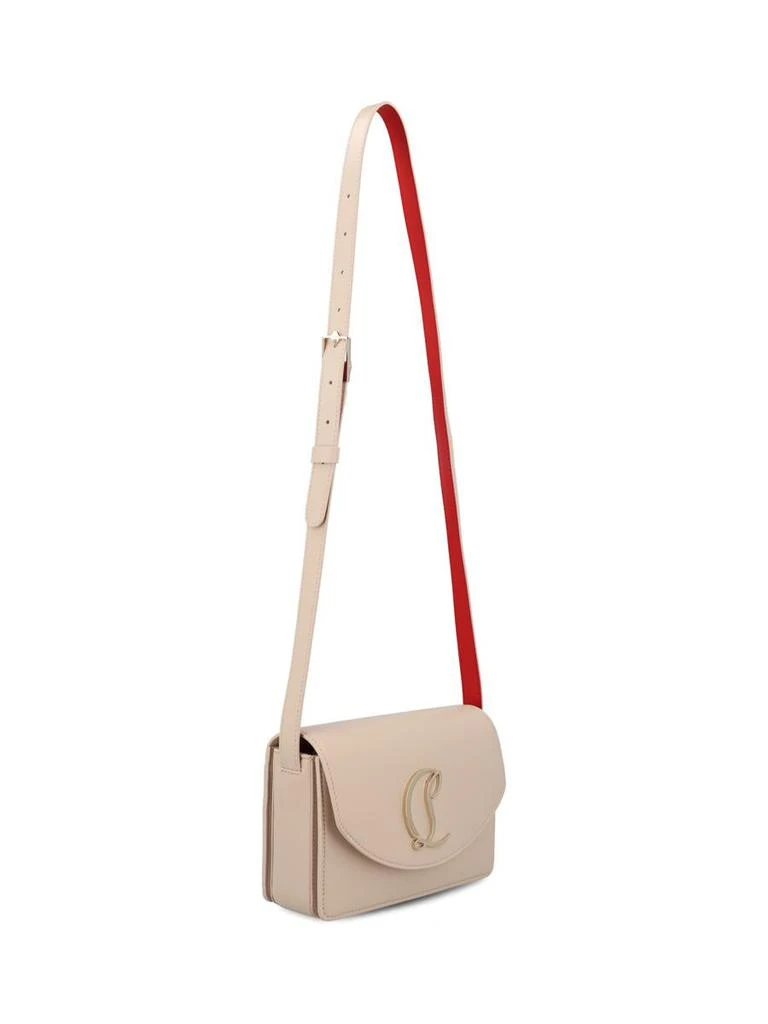 商品Christian Louboutin|Christian Louboutin Handbags,价格¥12860,第2张图片详细描述
