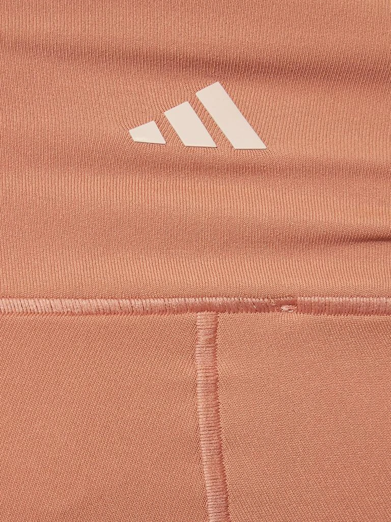 商品Adidas|Yoga Luxe 7/8 Leggings,价格¥370,第3张图片详细描述