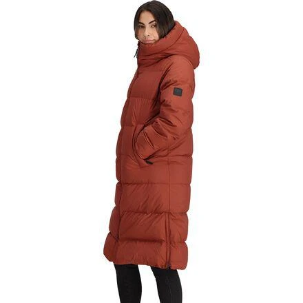 商品Outdoor Research|Coze Down Parka - Women's,价格¥1649,第4张图片详细描述