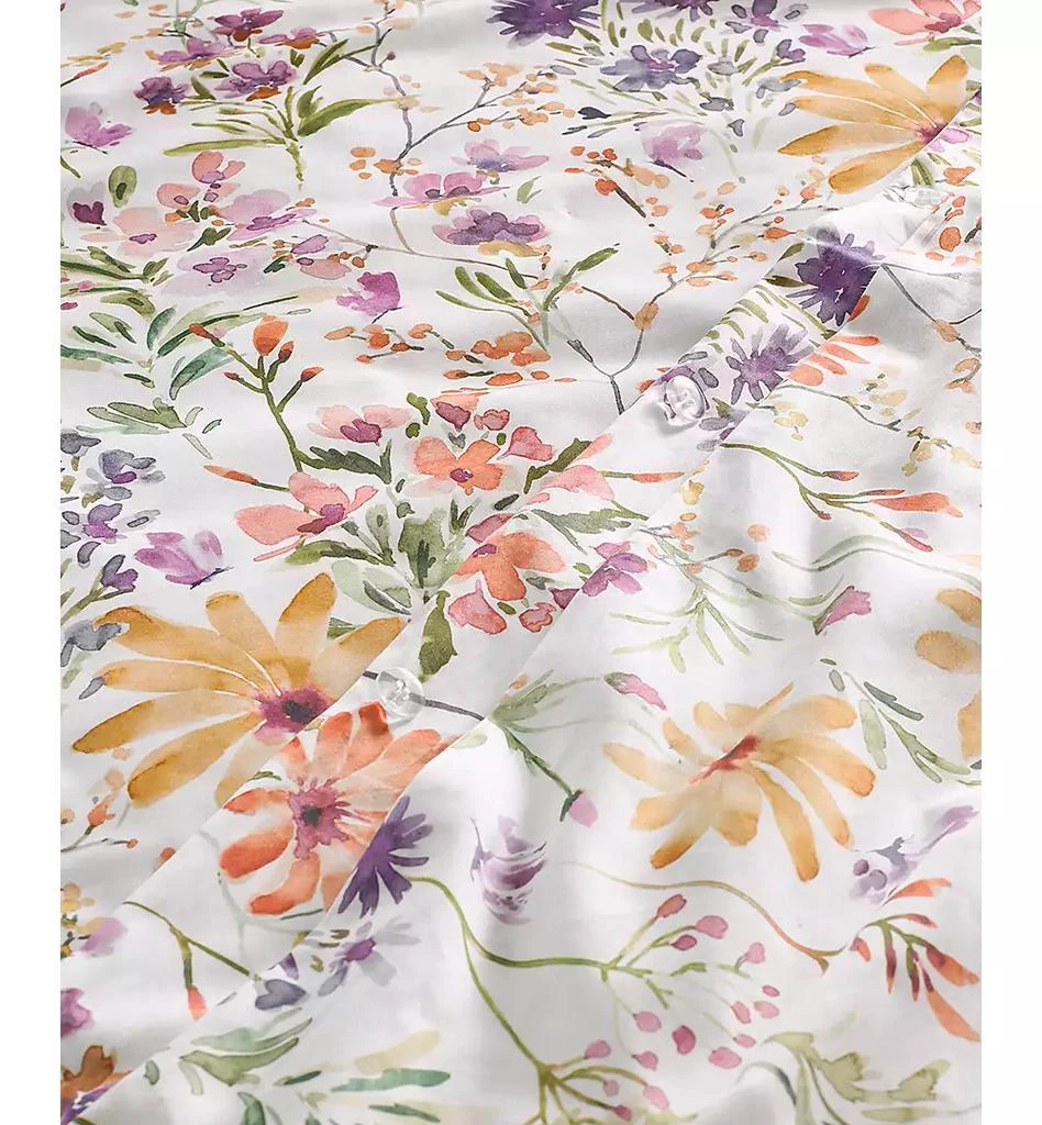 商品Charter Club|Wildflowers 2-Pc. Comforter Set, Twin, Exclusively at Macy’s,价格¥899,第5张图片��详细描述