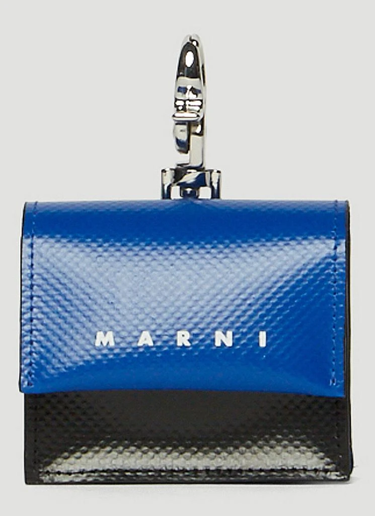 商品Marni|Two Tone AirPods Case,价格¥703,第1张图片