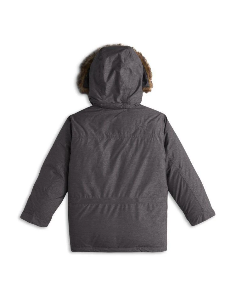 商品The North Face|Boys' McMurdo Down Parka - Sizes XXS-XL,价格¥1052,第3张图片详细描述