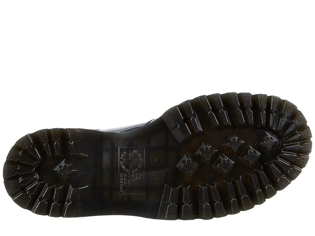 商品Dr. Martens|2976 Quad Smooth Leather Platform Chelsea Boots,价格¥883,第3张图片�详细描述