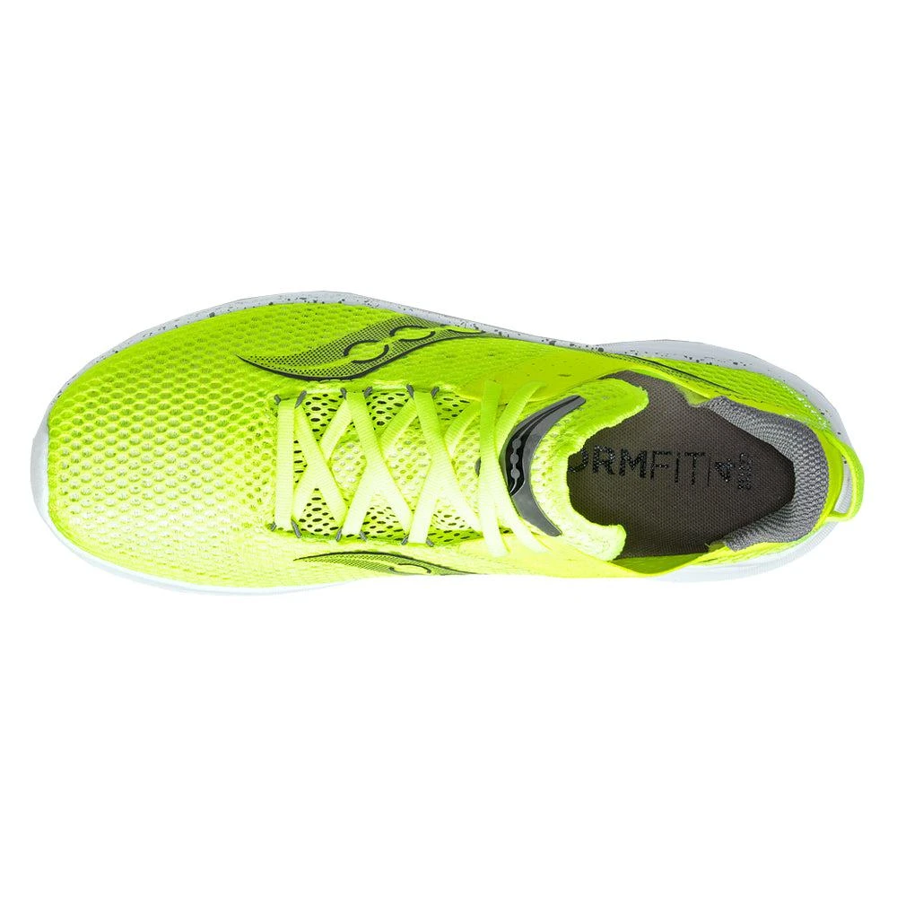 商品Saucony|Kinvara 14 Running Shoes,价格¥490,第4张图片详细描述