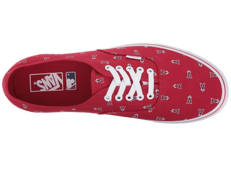 商品Vans|Authentic x MLB 帆布鞋,价格¥271,第2张图片详细描述