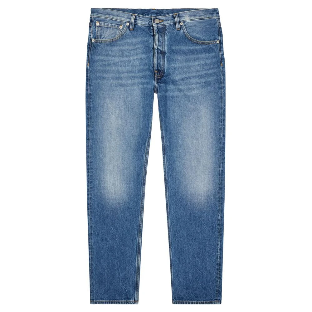 商品MAISON MARGIELA|Maison Margiela Jeans - Blue,价格¥1061,第1张图片