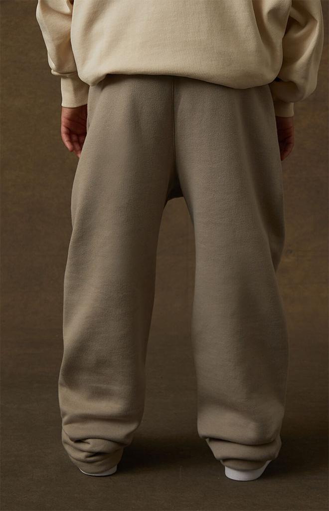 Smoke Relaxed Sweatpants商品第4张图片规格展示