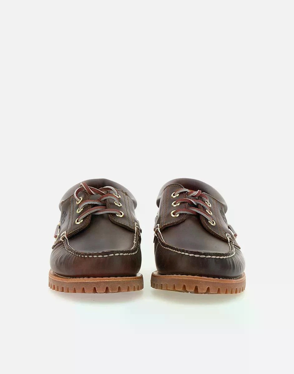 商品【商品预售7天】 Timberland|Timberland 男士运动鞋 TB0300032141-1 棕色,价格¥2396,第5张图片详细描述