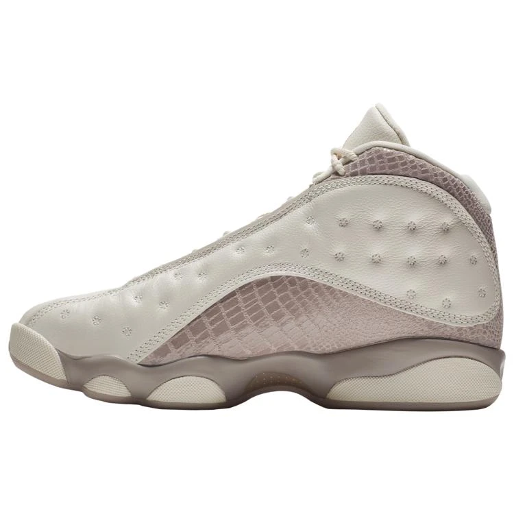 商品Jordan|Jordan Retro 13 - Women's运动鞋,价格¥1125,第2张图片详细描述