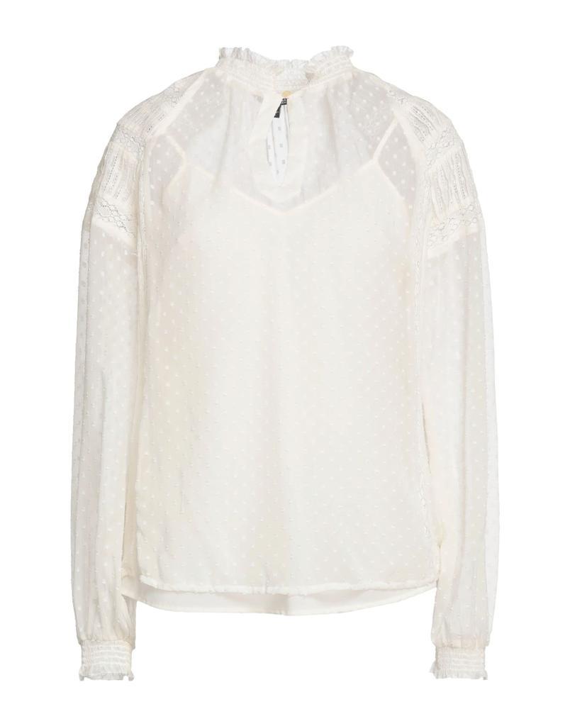 商品Ralph Lauren|Blouse,价格¥525,第1张图片